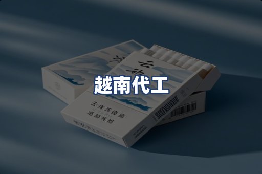 越南代工